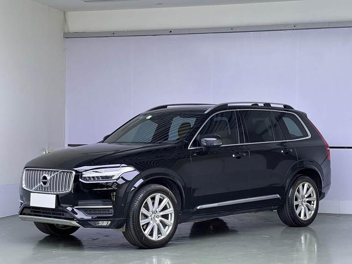 XC90 2017 T6 5-Seater