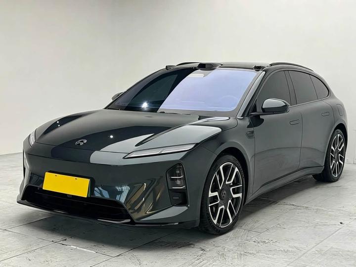 ET5T 2026 100kWh Touring