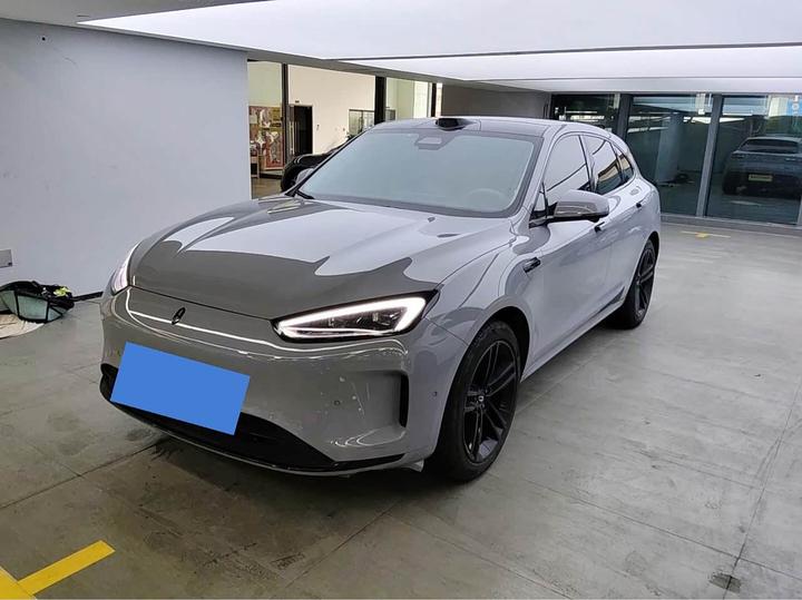 M5 2024 EREV Max RS AWD High-end ADAS