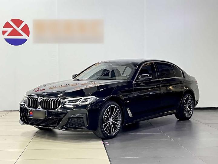 5 Series 2023 530Li Leading M Sport Package