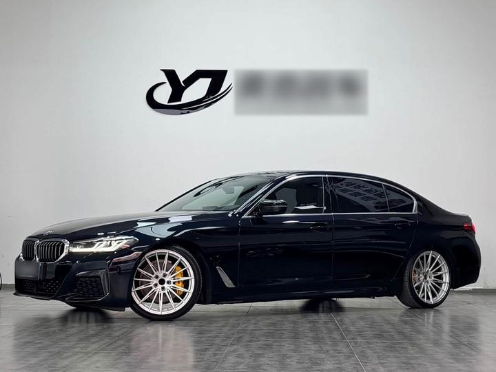 5 Series 2023 530Li Leading M Sport Package