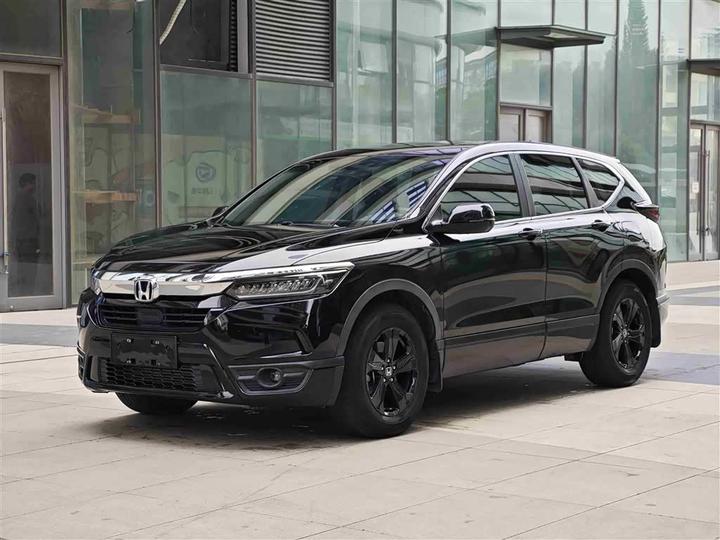 Breeze 2021 240TURBO CVT RWD Elite
