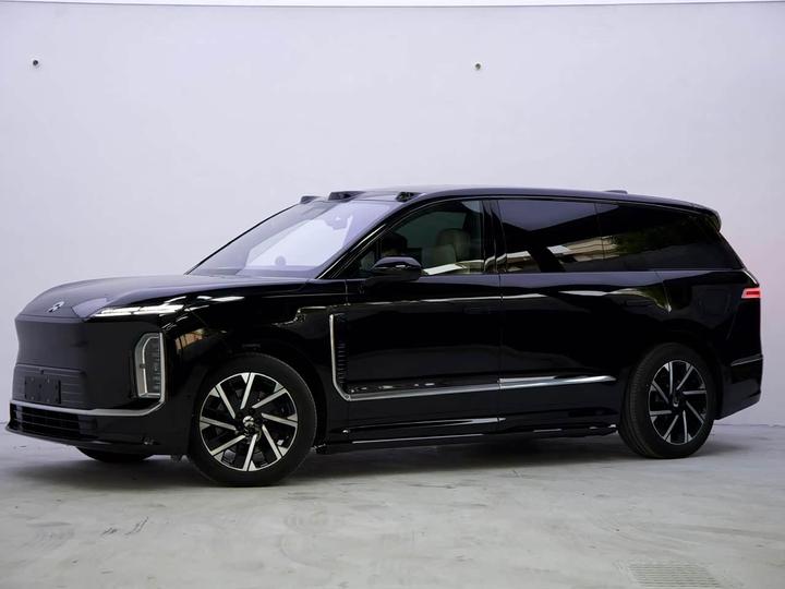 ES9 2026 102kWh Executive Luxury