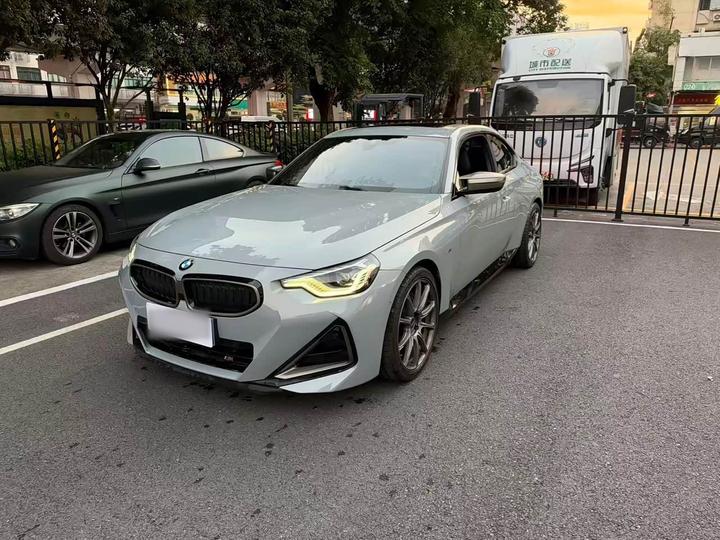M240i 2023 M240i