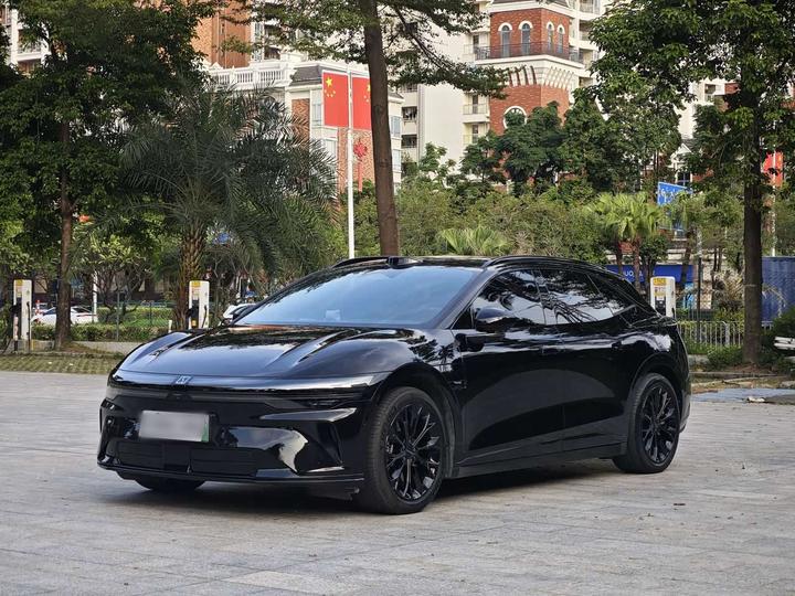 007GT 2025 RWD ADAS 75kWh