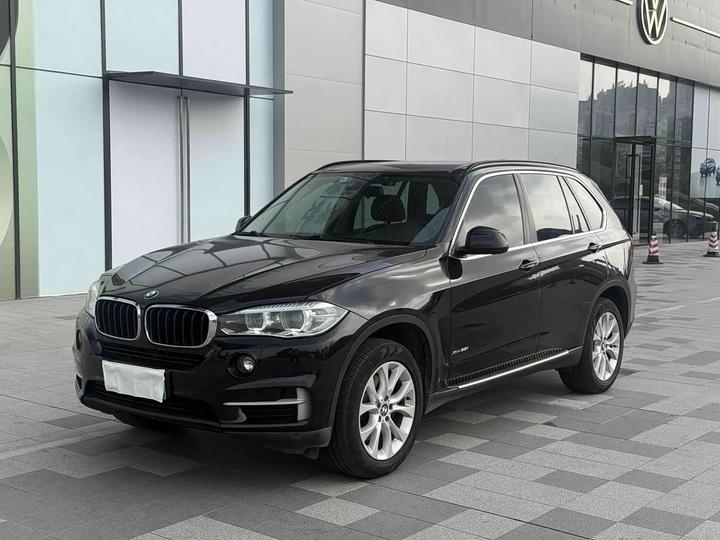 X5 Imported 2014 xDrive35i Leading