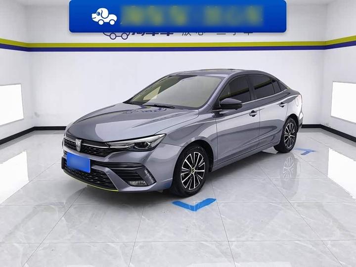 i5 2021 Facelift 1.5L CVT