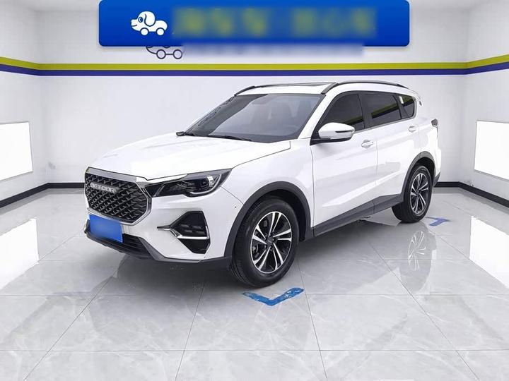 X70 2023 1.5T DCT PRO 7-Seater