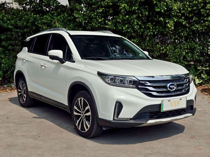 GS4 EV 2019 1.5L PHEV Exclusive