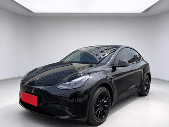 Model Y 2022 Facelift RWD