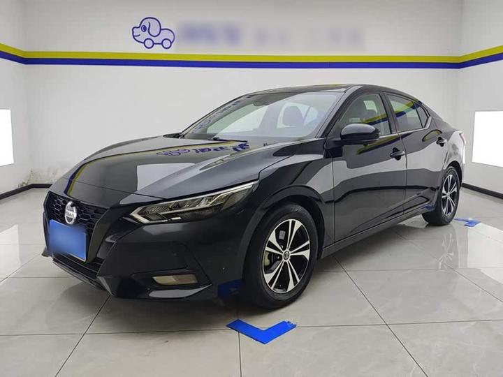 Sylphy 2022 1.6L XL CVT Enjoy