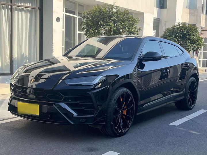 Urus 2021 4.0T V8