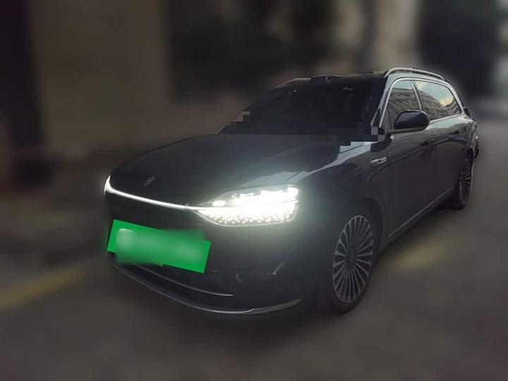 M9 2024 EREV Ultra 52kWh 6-Seater