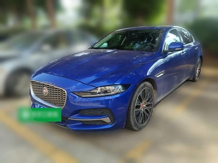 XEL 2020 2.0T 250PS SE Tech