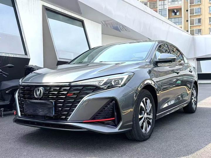 Eado 2023 Enjoy PLUS NE 1.4T GDI DCT Premium