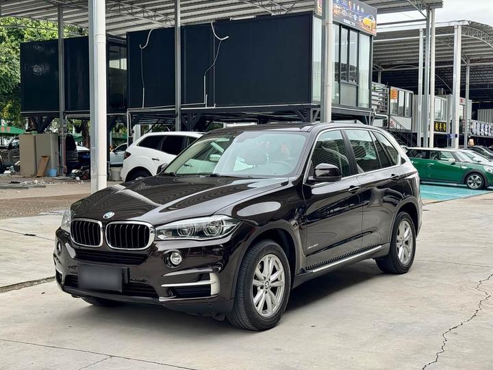 X5 Imported 2017 xDrive35i