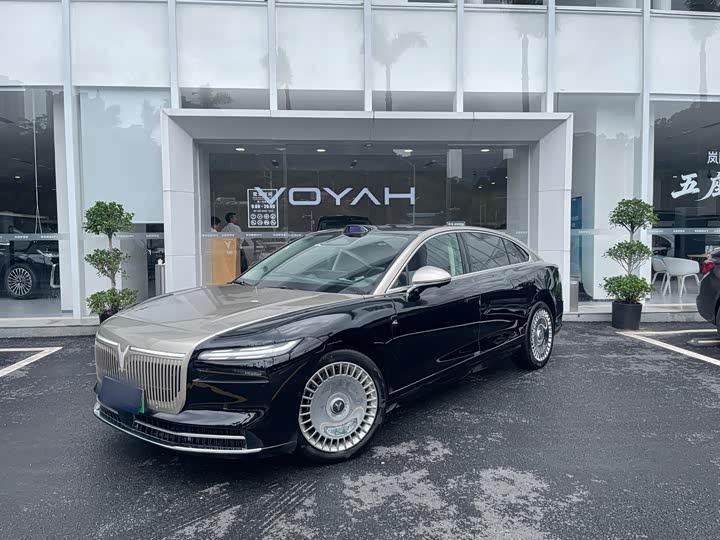 Passion L 2026 AWD Ultra