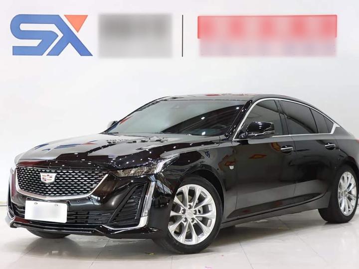 CT5 2023 28T Luxury Standard