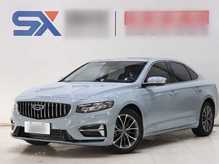 Preface 2023 2.0TD Luxury