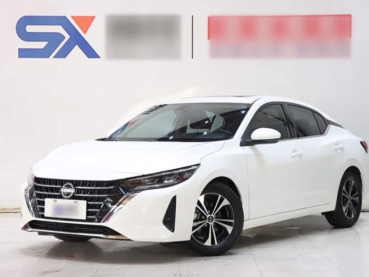 Sylphy 2023 Facelift 1.6L CVT Enjoy