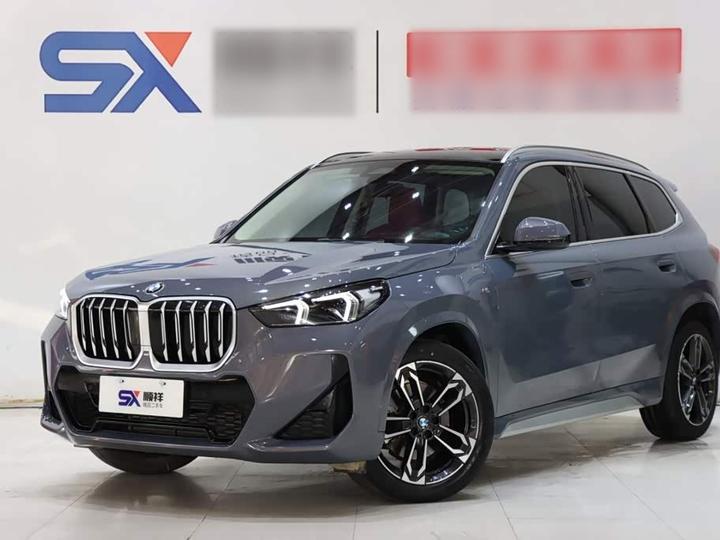 X1 2024 sDrive25Li M Sport Package