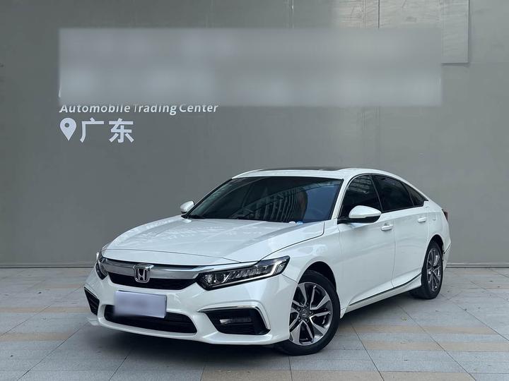 2019 260TURBO China VI