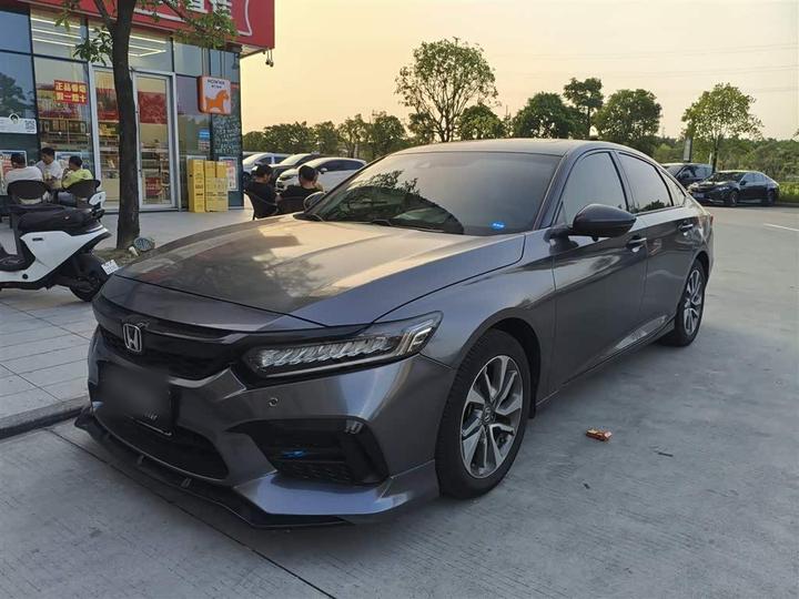 2019 260TURBO China VI
