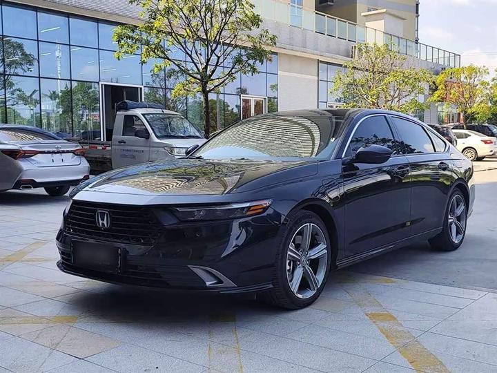Accord EV 2025 2.0L e:PHEV Premium