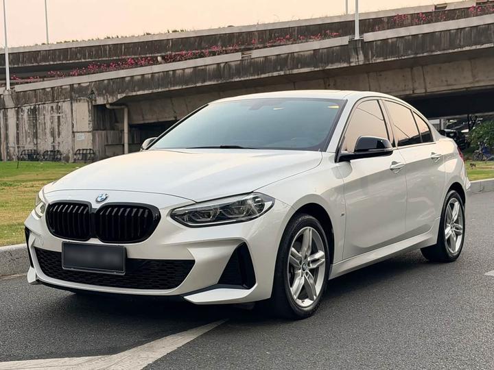 1 Series 2021 120i M Sport
