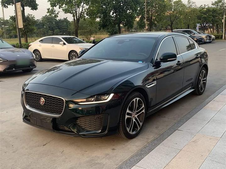 XEL 2024 2.0T 250PS R-DYNAMIC S Progressive Sport