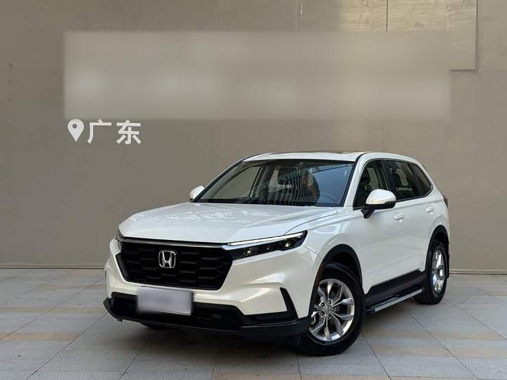 CR-V 2023 240TURBO RWD 5-Seater