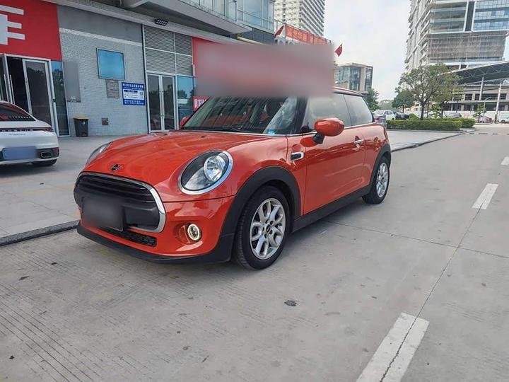 2020 1.5T ONE