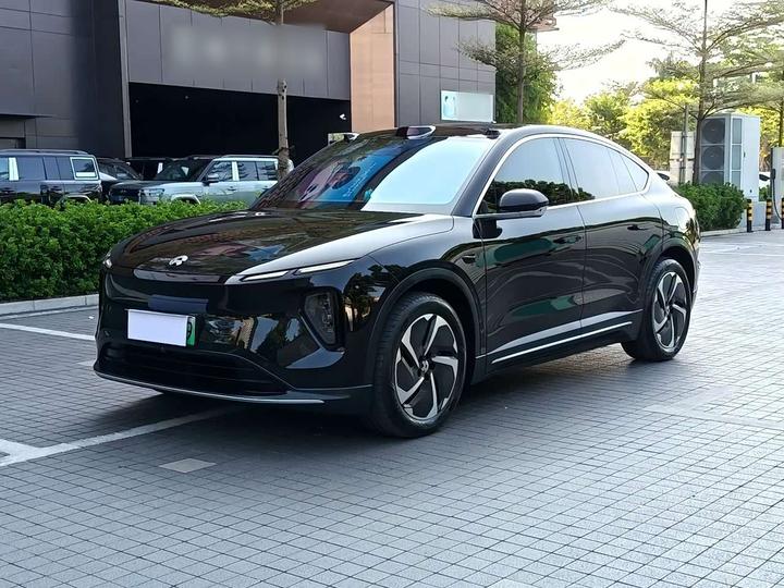 EC6 2024 75kWh