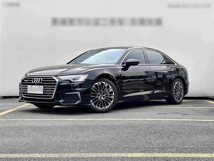 A6L EV 2022 55 TFSI e quattro