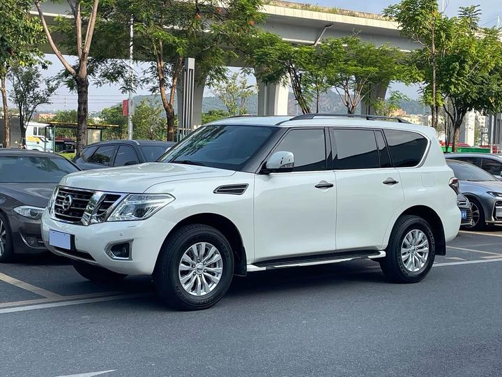 2018 5.6L Standard
