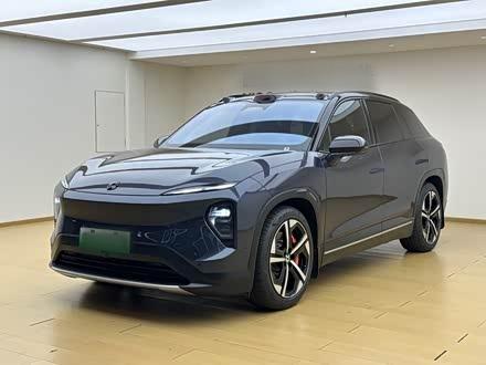 ES7 2024 75kWh