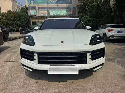 Cayenne 2024 Cayenne 3.0T