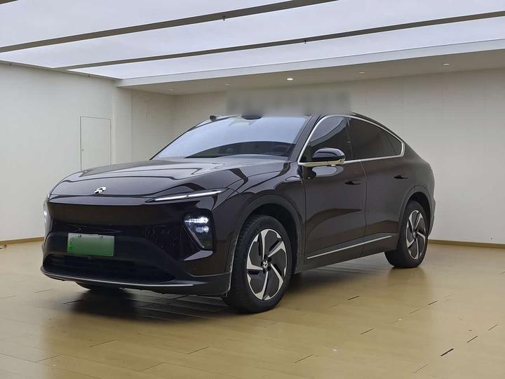 EC7 2024 75kWh