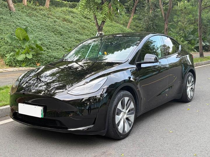 Model Y 2022 RWD
