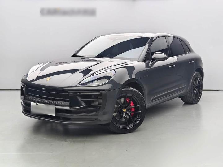 Macan 2022 Macan S 2.9T