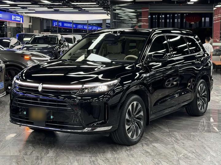 M7 2024 1.5T ADAS RWD Max 5-Seater