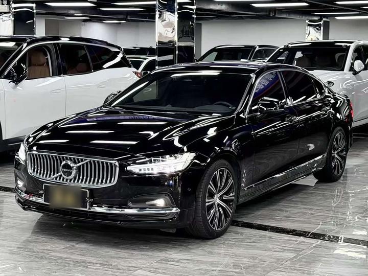 S90 2024 B5 Luxury