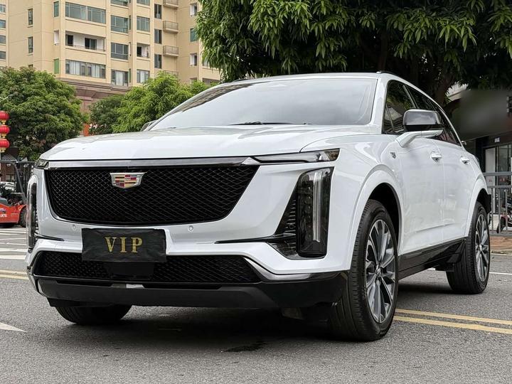 XT5 2026 2.0T Luxury