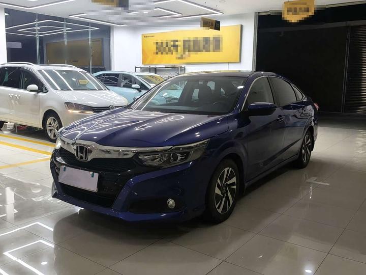 Crider 2019 180Turbo CVT Luxury China VI