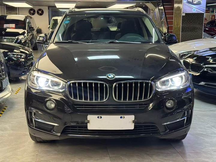X5 Imported 2018 xDrive28i