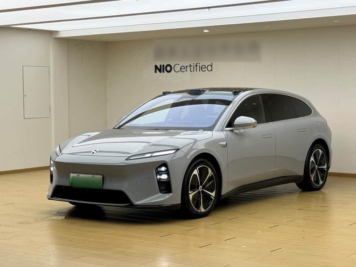 ET5T 2025 75kWh Touring