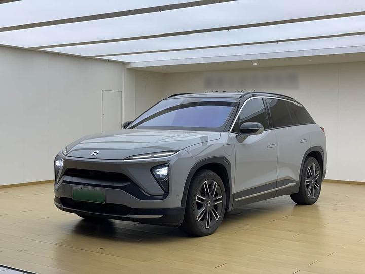ES6 2020 610KM Performance