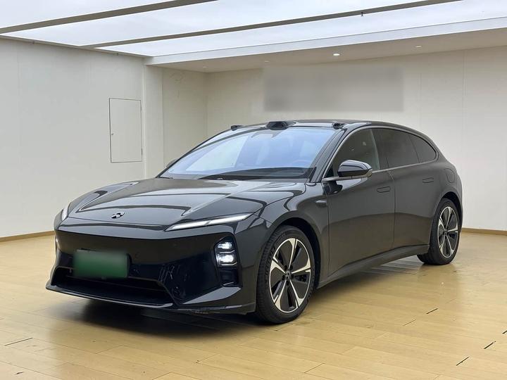 ET5T 2025 75kWh Touring