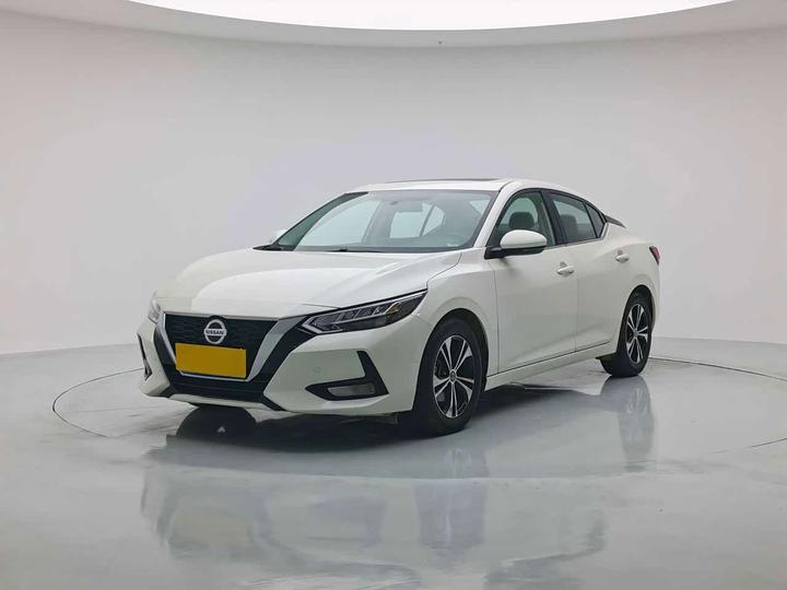 Sylphy 2020 1.6L XL CVT Enjoy