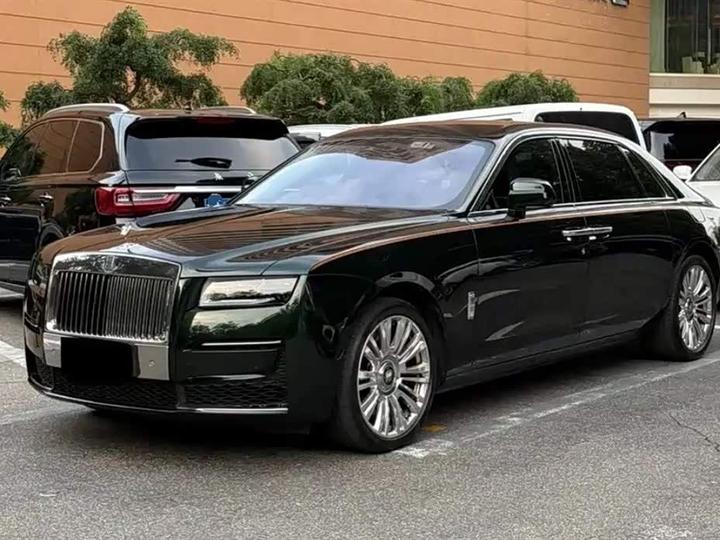 2021 6.7T Long Wheelbase
